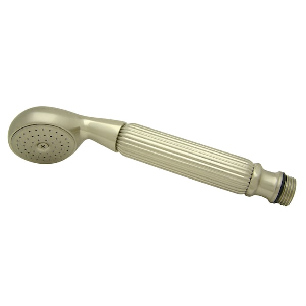 Metropolitan, Hand Shower, Brushed Nickel